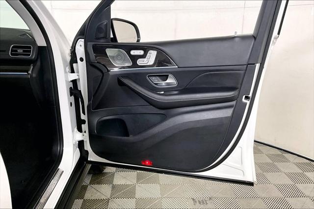 Used 2023 Mercedes-Benz GLS 450 For Sale in Millington, TN