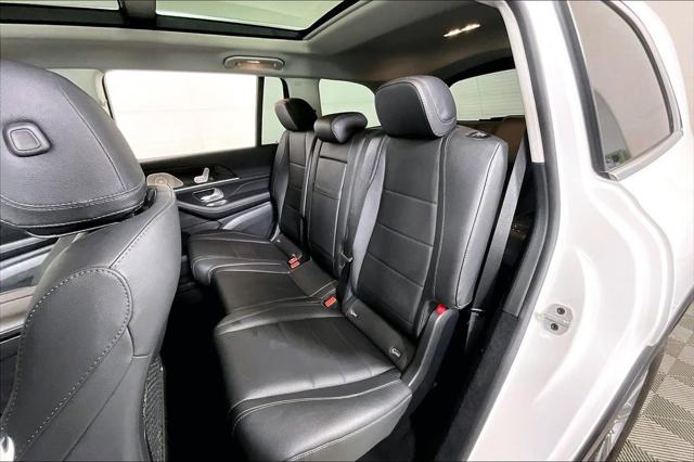 Used 2023 Mercedes-Benz GLS 450 For Sale in Millington, TN