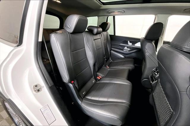 Used 2023 Mercedes-Benz GLS 450 For Sale in Millington, TN