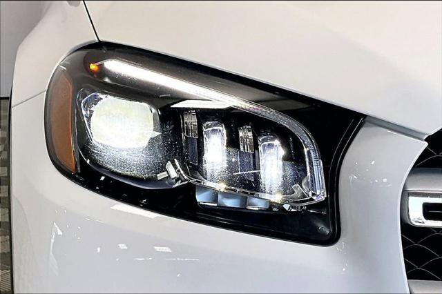 Used 2023 Mercedes-Benz GLS 450 For Sale in Millington, TN