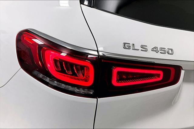 Used 2023 Mercedes-Benz GLS 450 For Sale in Millington, TN