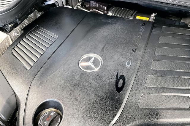 Used 2023 Mercedes-Benz GLS 450 For Sale in Millington, TN