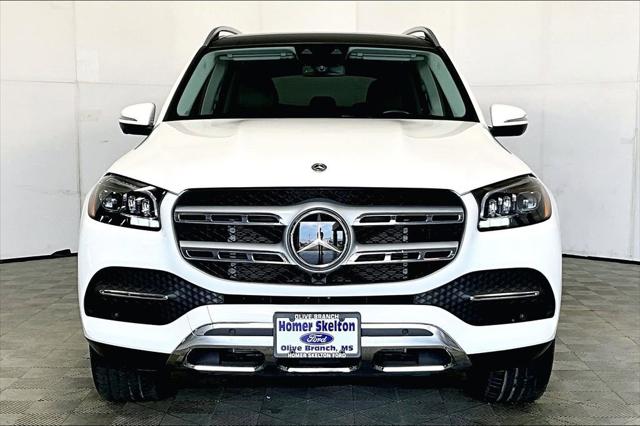Used 2023 Mercedes-Benz GLS 450 For Sale in Millington, TN