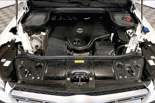 Used 2023 Mercedes-Benz GLS 450 For Sale in Millington, TN