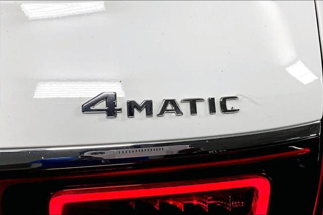 Used 2023 Mercedes-Benz GLS 450 For Sale in Millington, TN