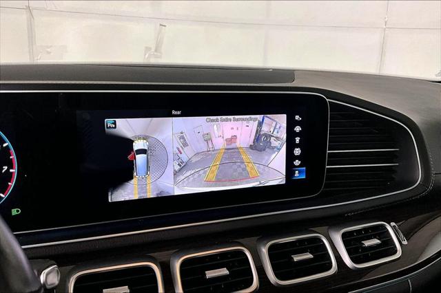 Used 2023 Mercedes-Benz GLS 450 For Sale in Millington, TN