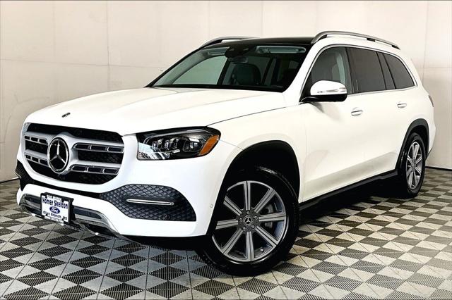 Used 2023 Mercedes-Benz GLS 450 For Sale in Millington, TN