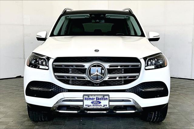 Used 2023 Mercedes-Benz GLS 450 For Sale in Millington, TN