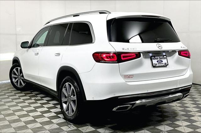 Used 2023 Mercedes-Benz GLS 450 For Sale in Millington, TN