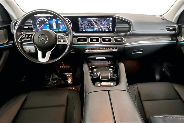 Used 2023 Mercedes-Benz GLS 450 For Sale in Millington, TN
