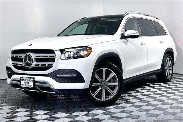 Used 2023 Mercedes-Benz GLS 450 4MATIC For Sale in Millington, TN