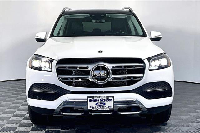 Used 2023 Mercedes-Benz GLS 450 4MATIC For Sale in Millington, TN
