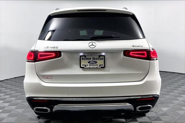 Used 2023 Mercedes-Benz GLS 450 4MATIC For Sale in Millington, TN