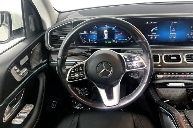 Used 2023 Mercedes-Benz GLS 450 4MATIC For Sale in Millington, TN