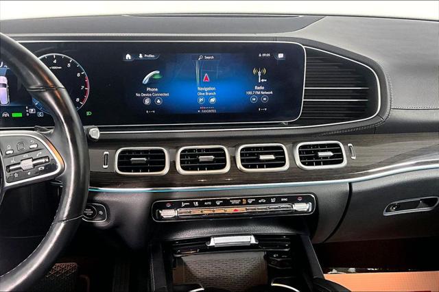 Used 2023 Mercedes-Benz GLS 450 4MATIC For Sale in Millington, TN