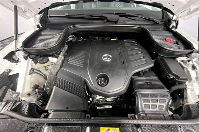 Used 2023 Mercedes-Benz GLS 450 4MATIC For Sale in Millington, TN