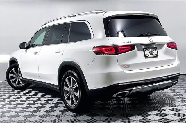 Used 2023 Mercedes-Benz GLS 450 4MATIC For Sale in Millington, TN
