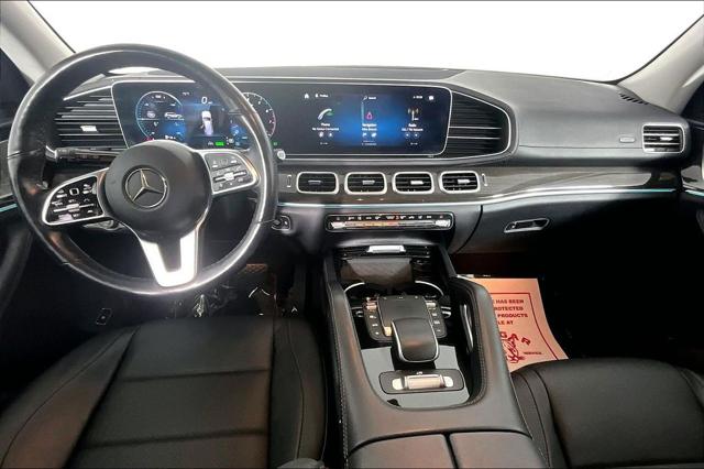 Used 2023 Mercedes-Benz GLS 450 4MATIC For Sale in Millington, TN