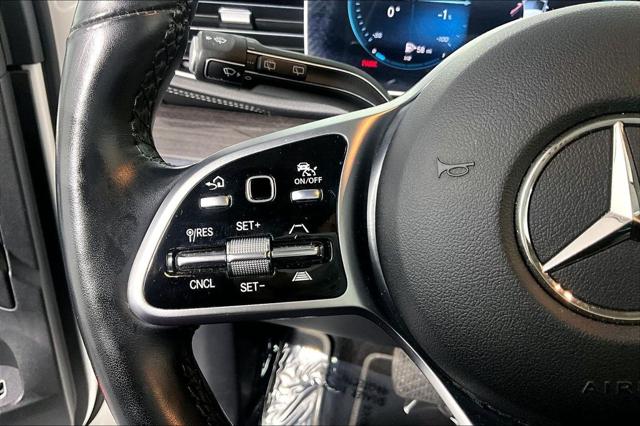 Used 2023 Mercedes-Benz GLS 450 4MATIC For Sale in Millington, TN