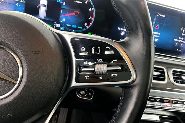 Used 2023 Mercedes-Benz GLS 450 4MATIC For Sale in Millington, TN