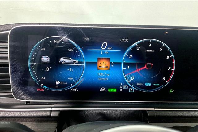 Used 2023 Mercedes-Benz GLS 450 4MATIC For Sale in Millington, TN