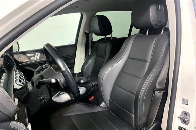 Used 2023 Mercedes-Benz GLS 450 4MATIC For Sale in Millington, TN
