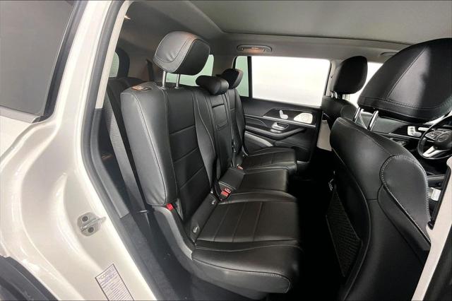 Used 2023 Mercedes-Benz GLS 450 4MATIC For Sale in Millington, TN
