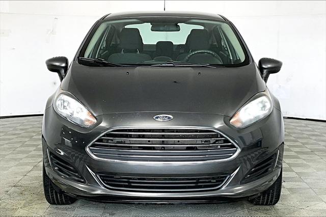 Used 2019 Ford Fiesta For Sale in Olive Branch, MS