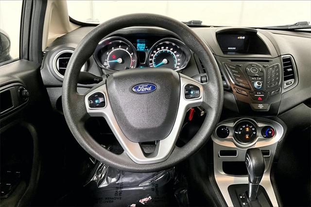 Used 2019 Ford Fiesta For Sale in Olive Branch, MS