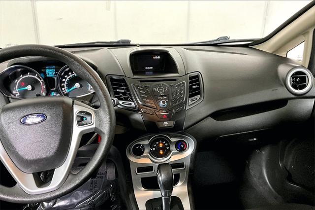 Used 2019 Ford Fiesta For Sale in Olive Branch, MS