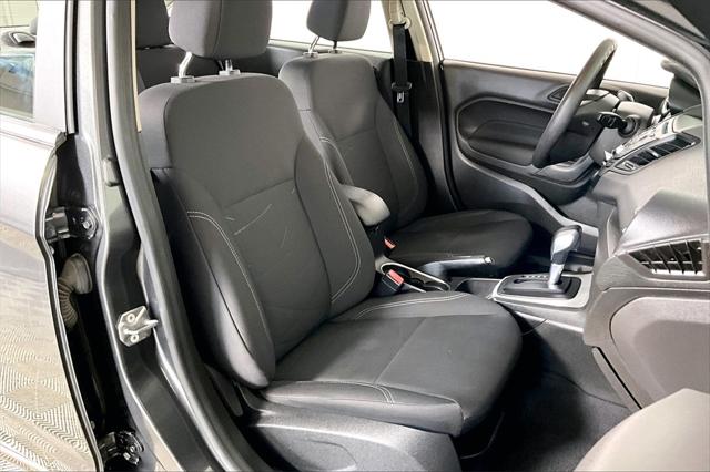 Used 2019 Ford Fiesta For Sale in Olive Branch, MS