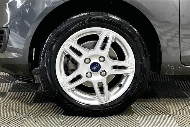Used 2019 Ford Fiesta For Sale in Olive Branch, MS