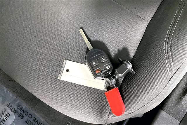 Used 2019 Ford Fiesta For Sale in Olive Branch, MS