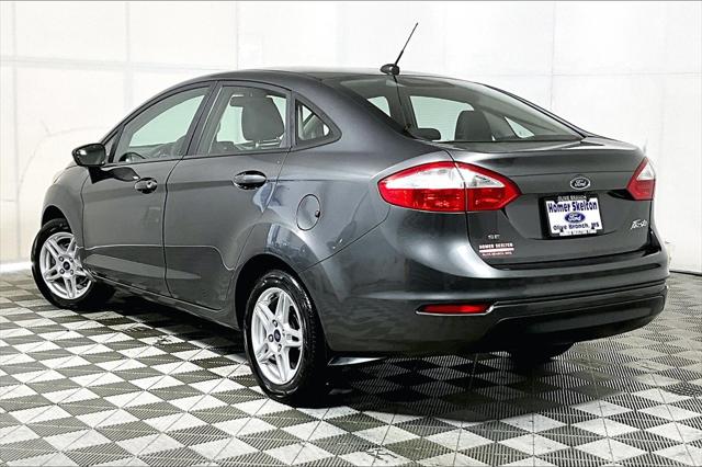 Used 2019 Ford Fiesta For Sale in Olive Branch, MS