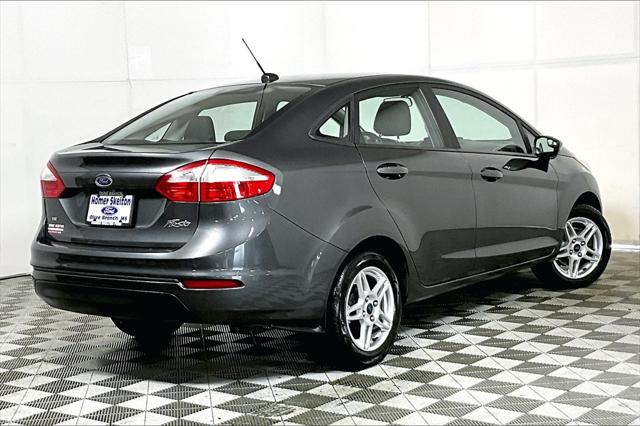 Used 2019 Ford Fiesta For Sale in Olive Branch, MS