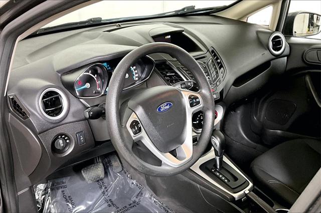 Used 2019 Ford Fiesta For Sale in Olive Branch, MS
