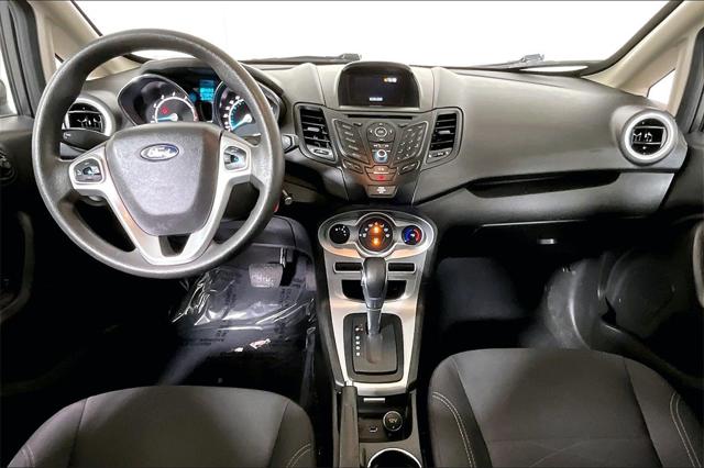 Used 2019 Ford Fiesta For Sale in Olive Branch, MS