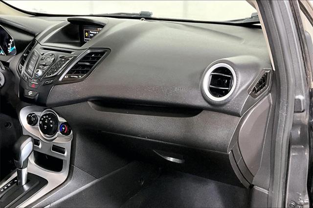 Used 2019 Ford Fiesta For Sale in Olive Branch, MS