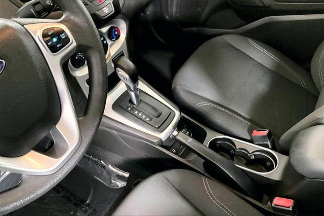 Used 2019 Ford Fiesta For Sale in Olive Branch, MS