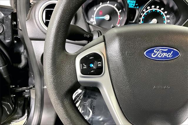 Used 2019 Ford Fiesta For Sale in Olive Branch, MS