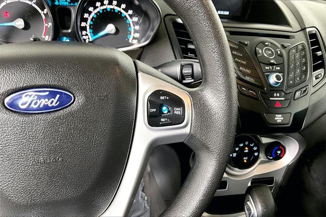 Used 2019 Ford Fiesta For Sale in Olive Branch, MS