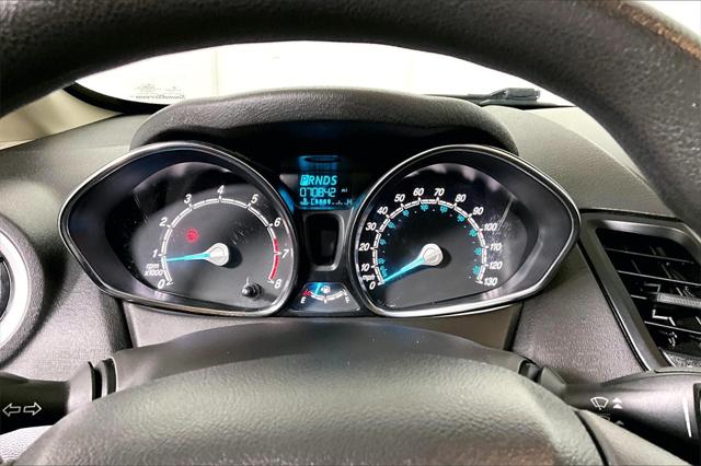 Used 2019 Ford Fiesta For Sale in Olive Branch, MS