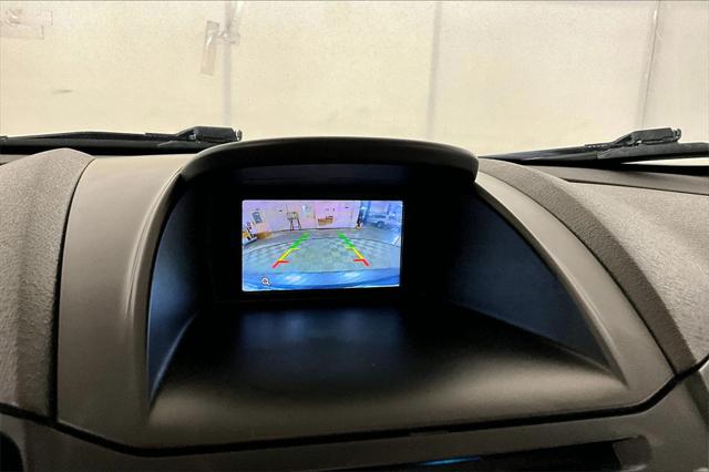 Used 2019 Ford Fiesta For Sale in Olive Branch, MS
