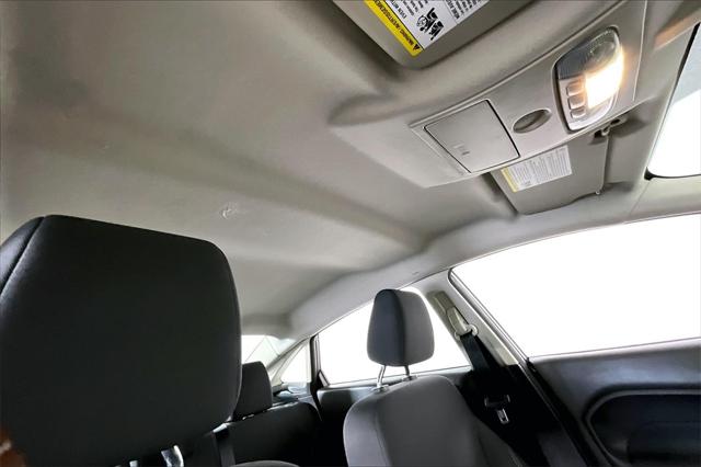 Used 2019 Ford Fiesta For Sale in Olive Branch, MS