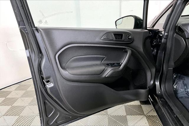 Used 2019 Ford Fiesta For Sale in Olive Branch, MS