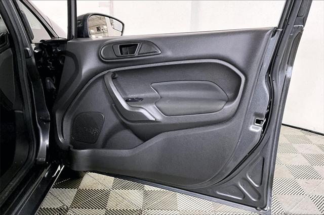 Used 2019 Ford Fiesta For Sale in Olive Branch, MS