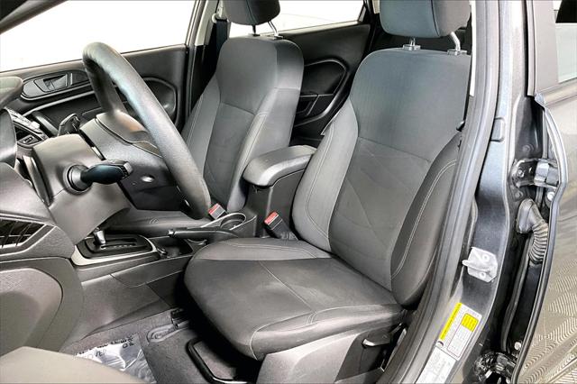Used 2019 Ford Fiesta For Sale in Olive Branch, MS