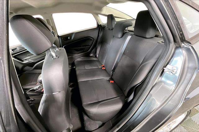 Used 2019 Ford Fiesta For Sale in Olive Branch, MS