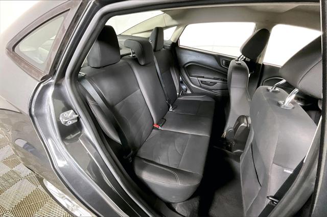 Used 2019 Ford Fiesta For Sale in Olive Branch, MS