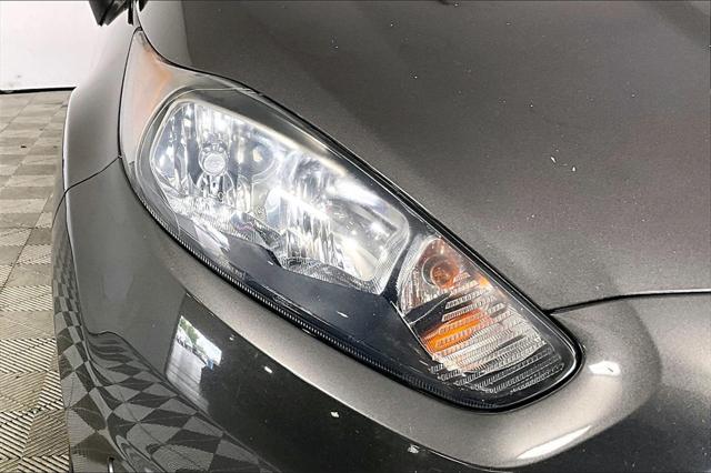 Used 2019 Ford Fiesta For Sale in Olive Branch, MS